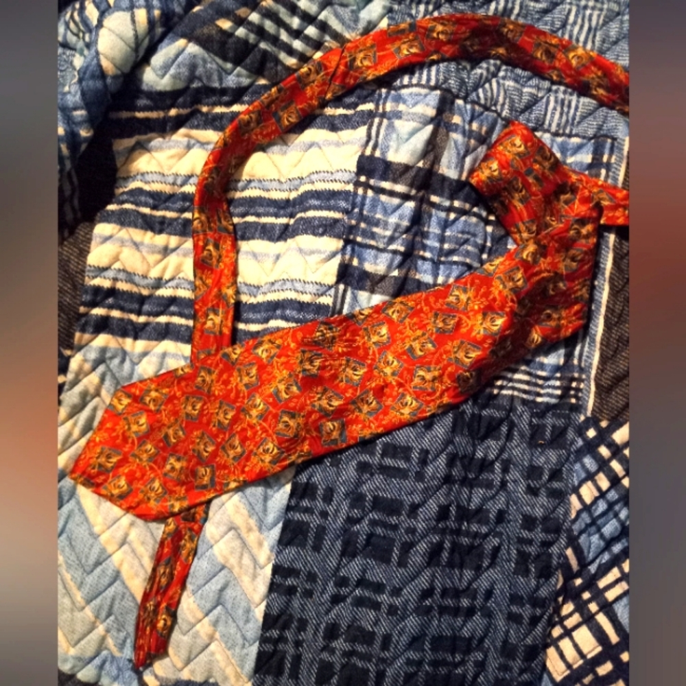 Dior Tie